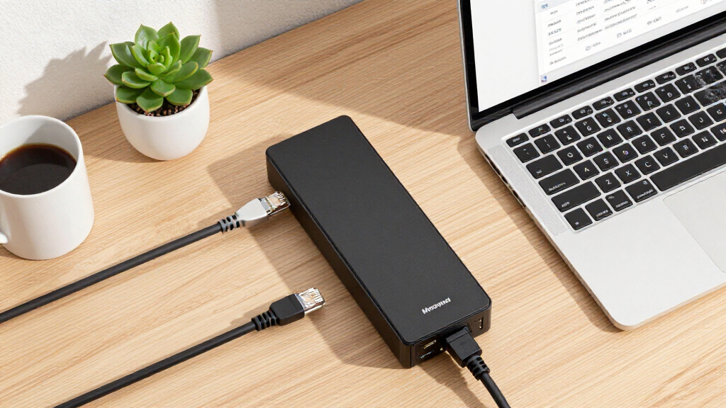 silent managed switch for office