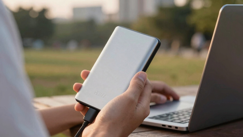 best portable SSDs