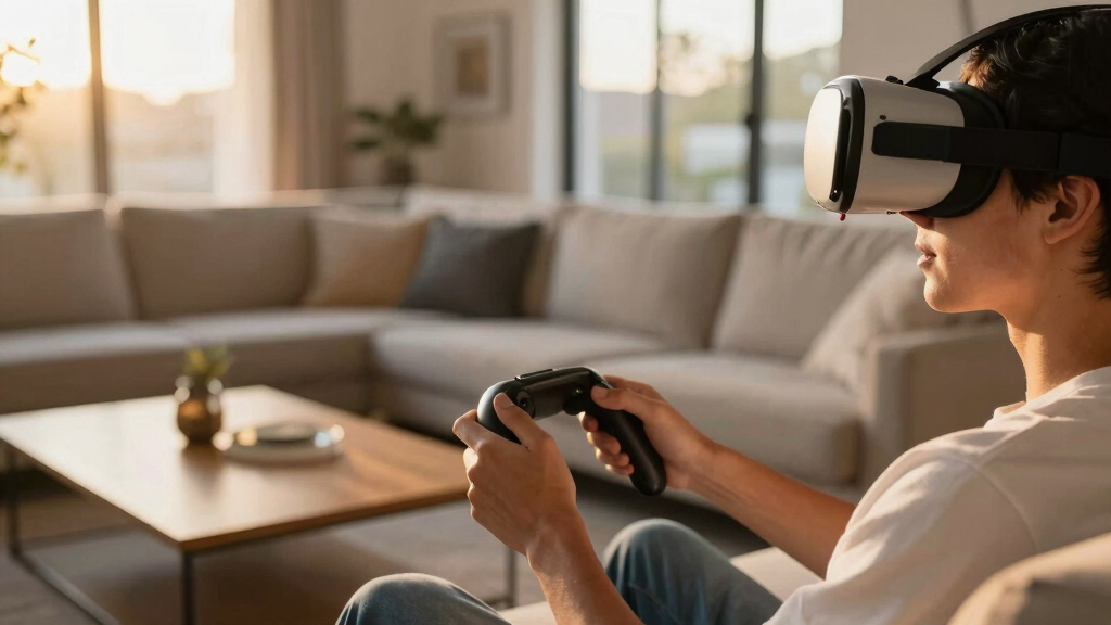 12 Best VR Headsets for FIFA World Cup Viewing in 2026