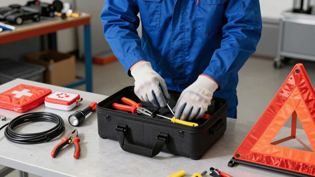 14 Best Car Emergency Roadside Kits in 2026