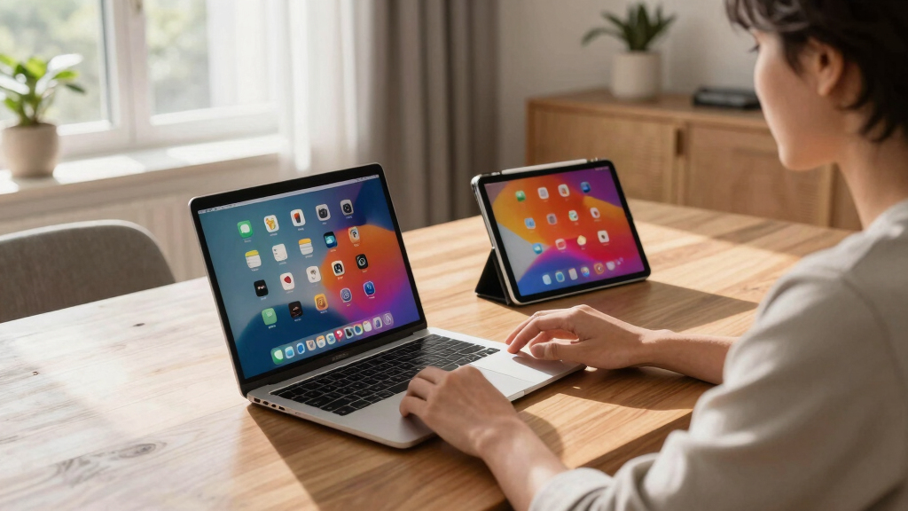 best iPads and MacBooks