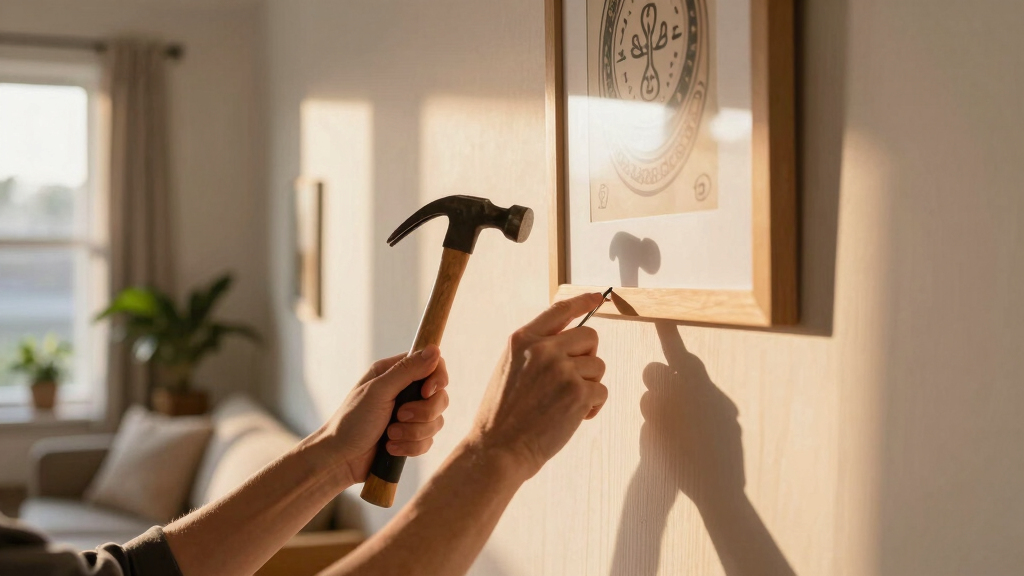 picture hangers