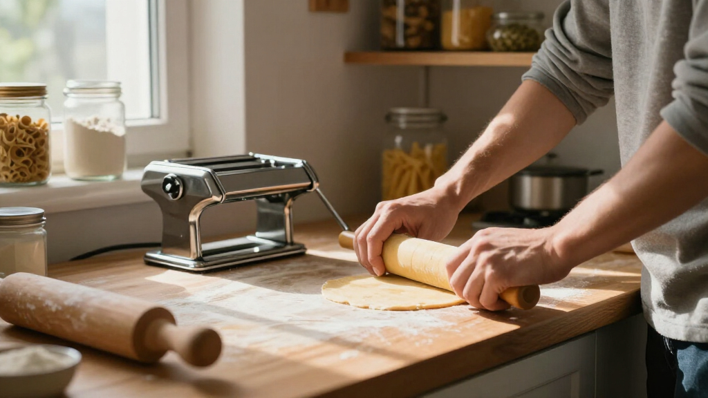 best pasta maker under $300
