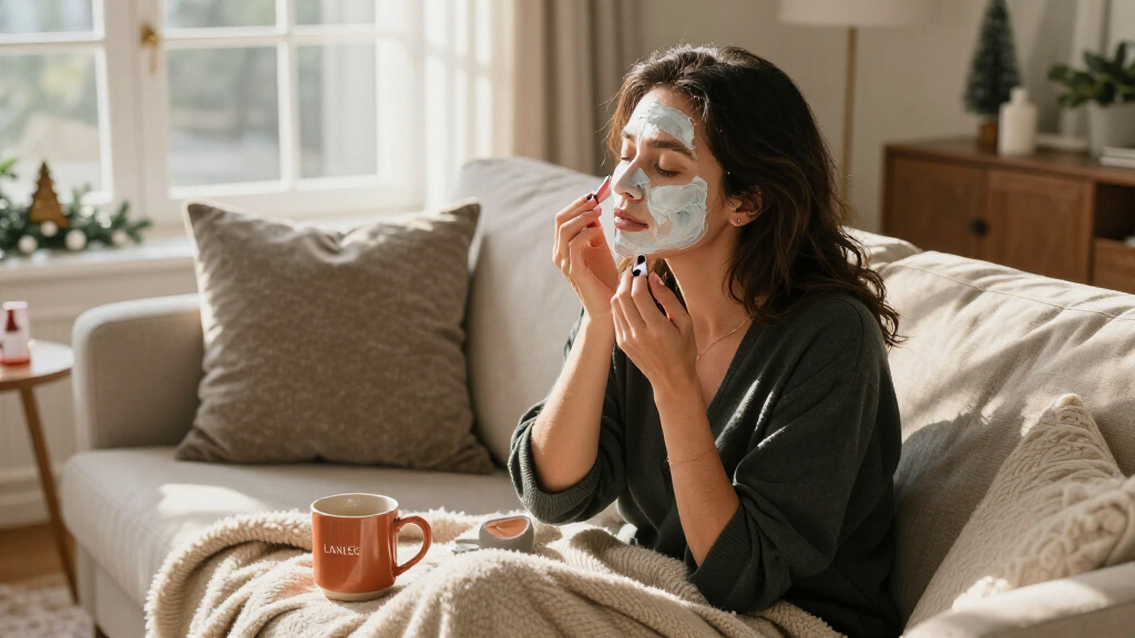 laneige lip mask holiday set
