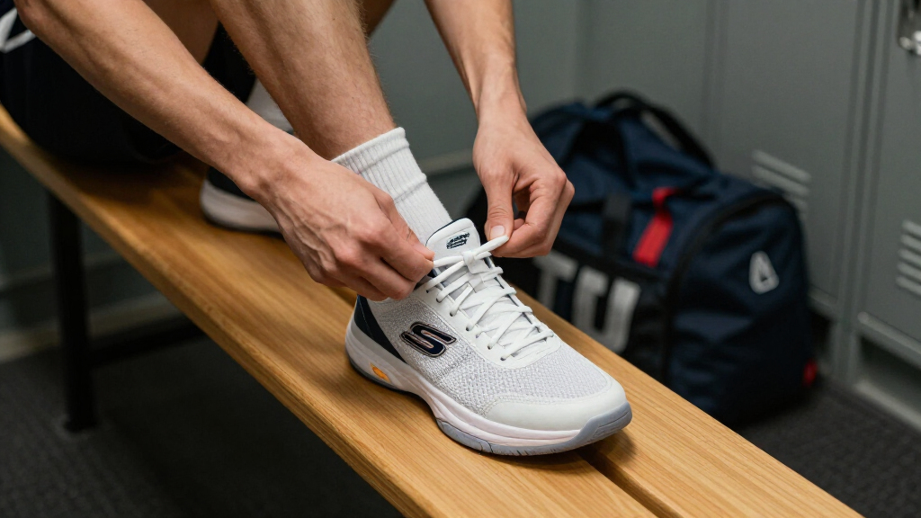 best Skechers basketball shoes