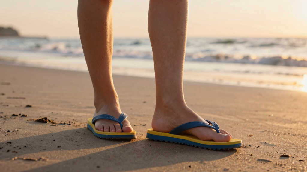 best flip flops