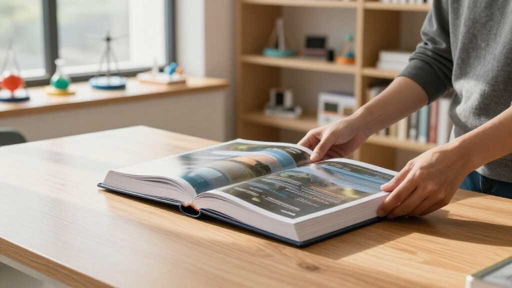 12 Best Educational Science Reference Books in 2026