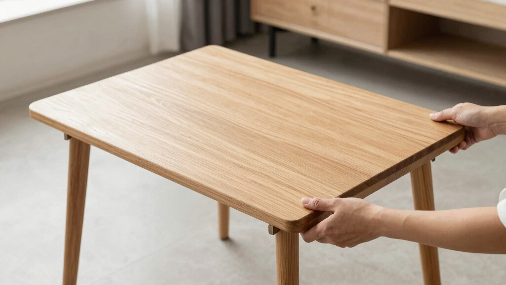 best folding tables