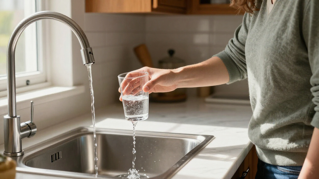 ispring water softener