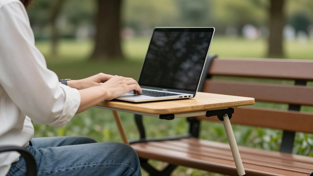 portable laptop desks