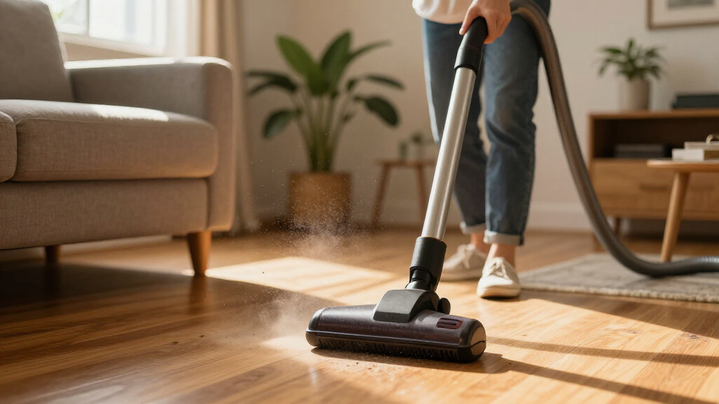 10 Best HEPA Vacuums for Fine Dust at Home in 2027