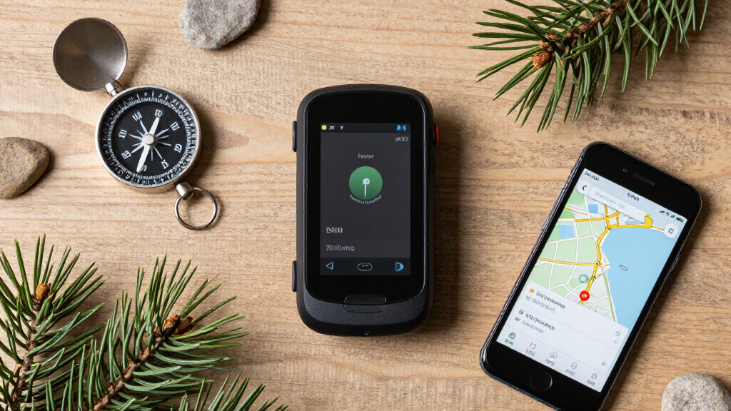 5 Best Handheld GPS Devices for Hiking and Fieldwork in 2026