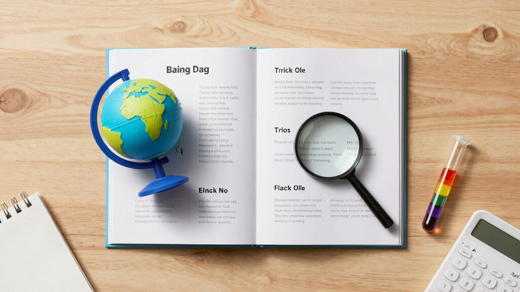 science trivia books