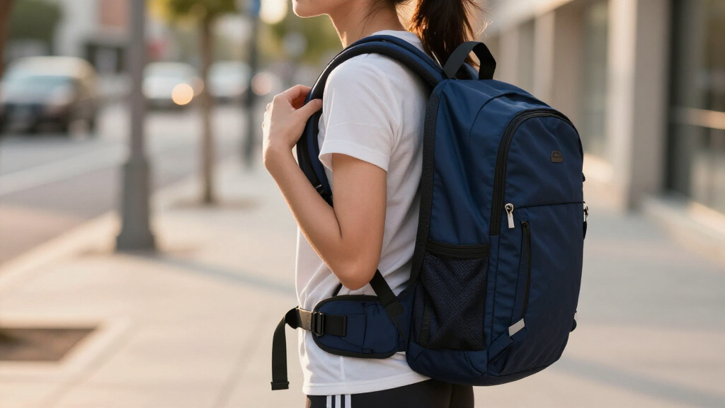 ergonomic backpacks for students