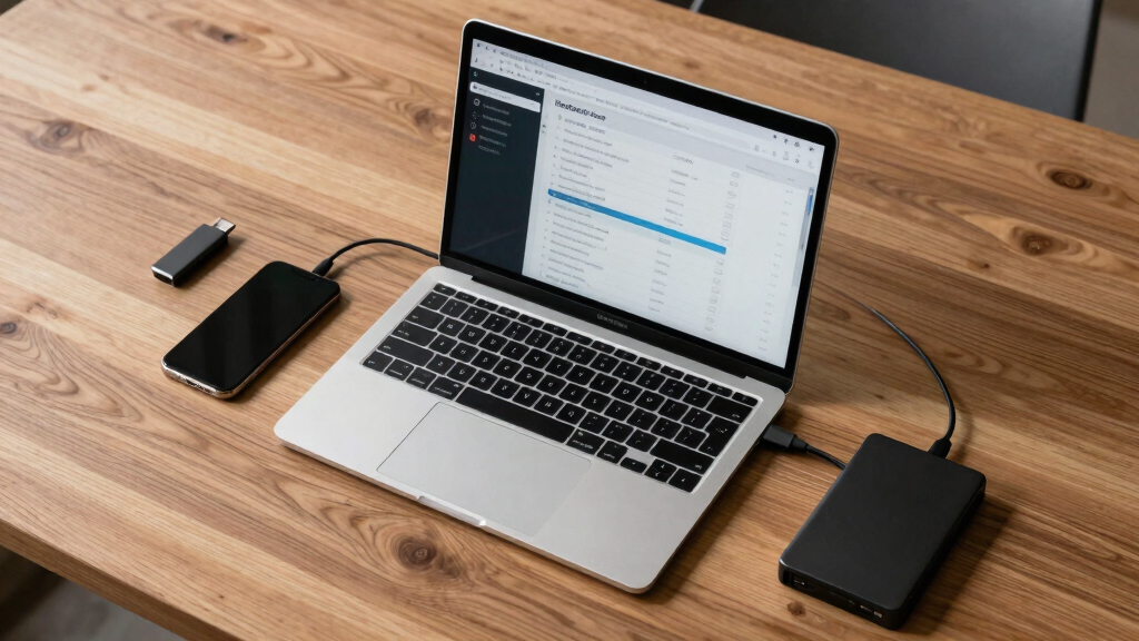 Supported formats and outputs—what you get and why it matters