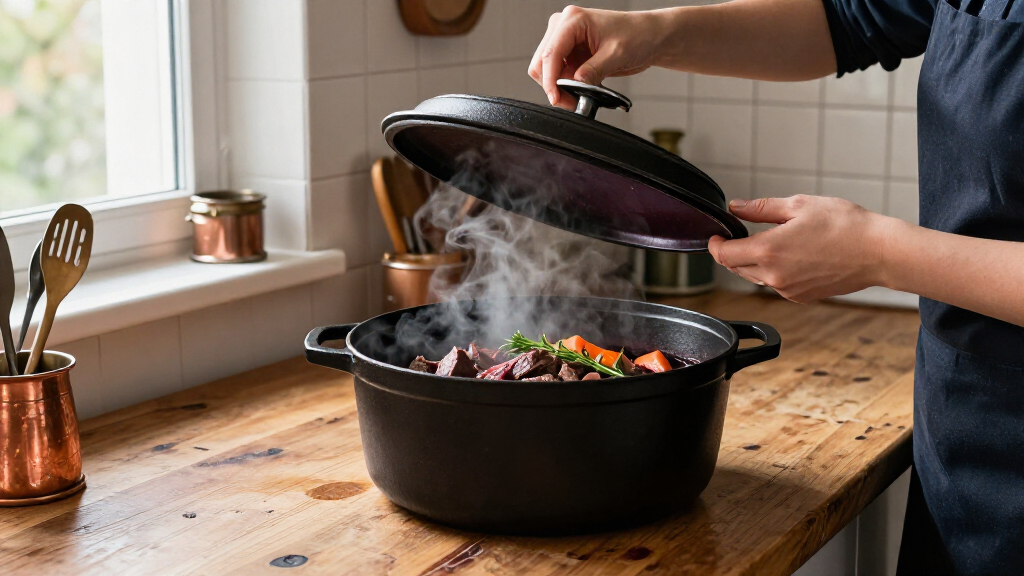 best brasato cooking pots