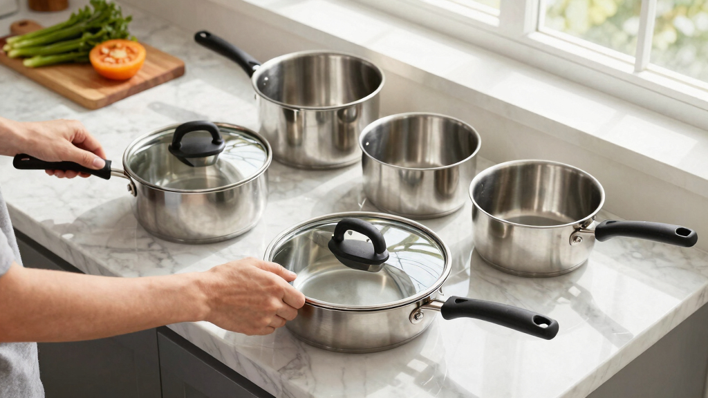 best cookware sets