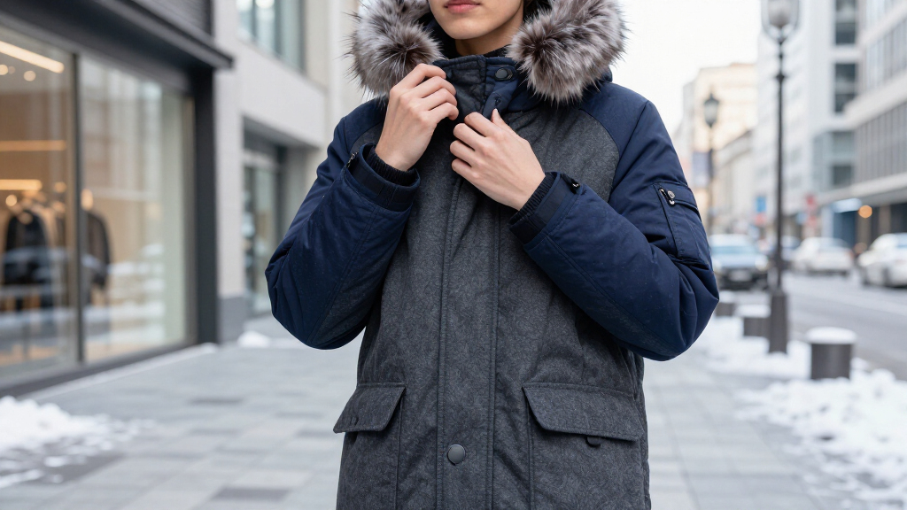 highend winter coats review
