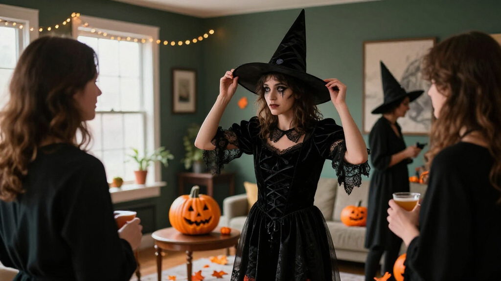 Halloween costumes for adults