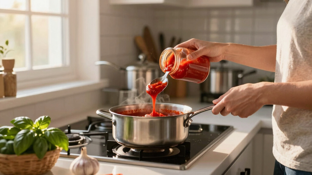 best jarred pasta sauces