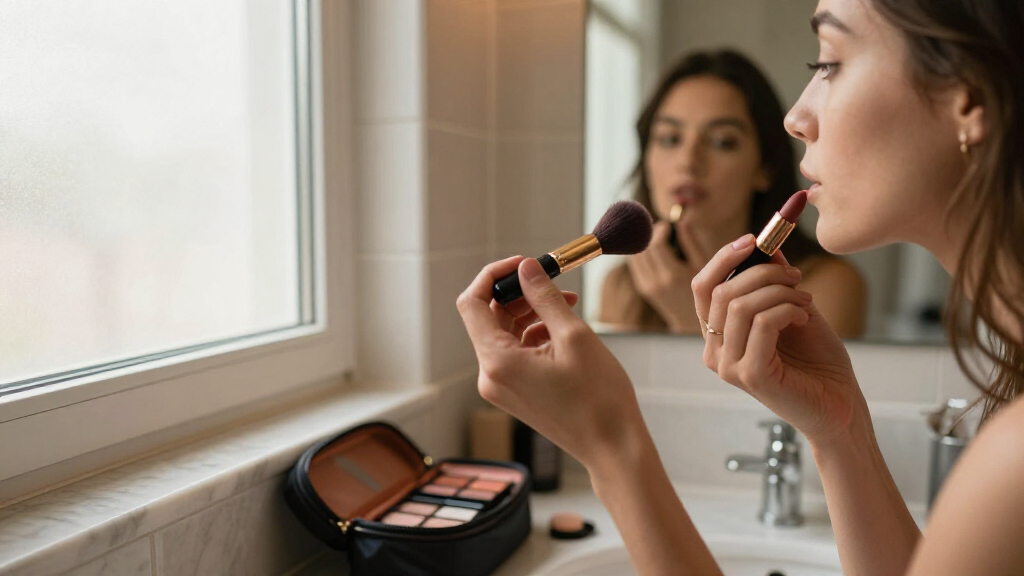 best makeup products for Gen X