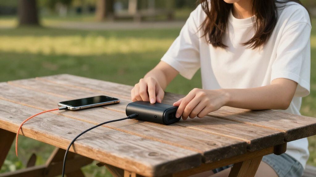 15 Best Portable Power Banks For Students In 2026