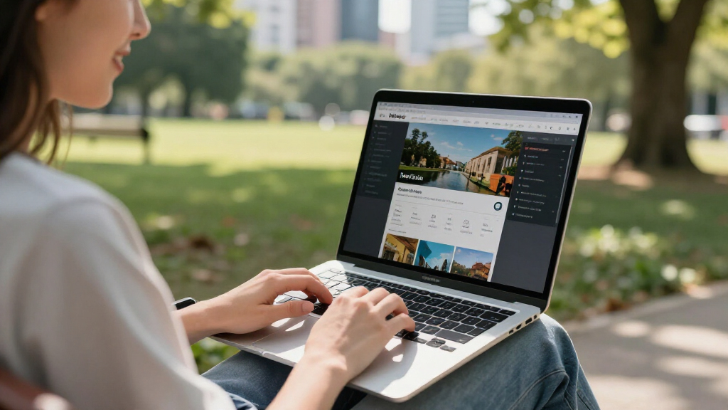 silent fanless macbooks for travel