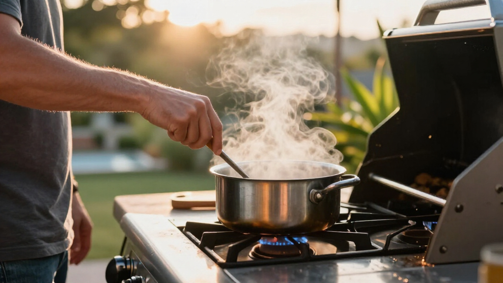 stainless steel cookware sets