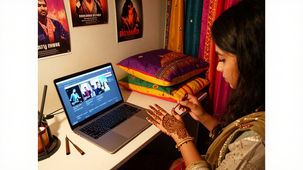 9 Best Bollywood-Themed Dorm Room Decor in 2026