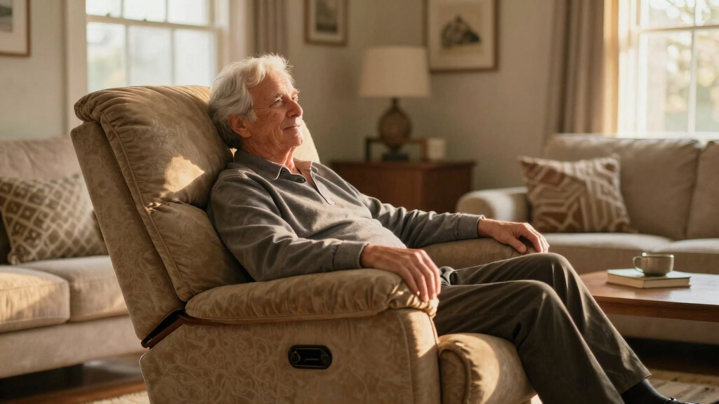 top rated lift chairs for seniors