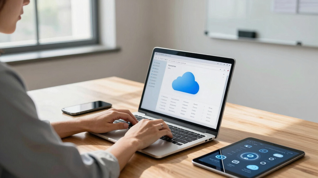 enterprise cloud hosting solutions