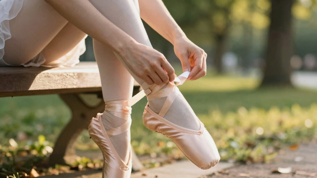 best ballet sneakers