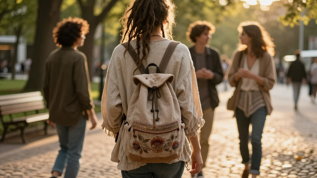 9 Best Boho Backpacks for School in 2026