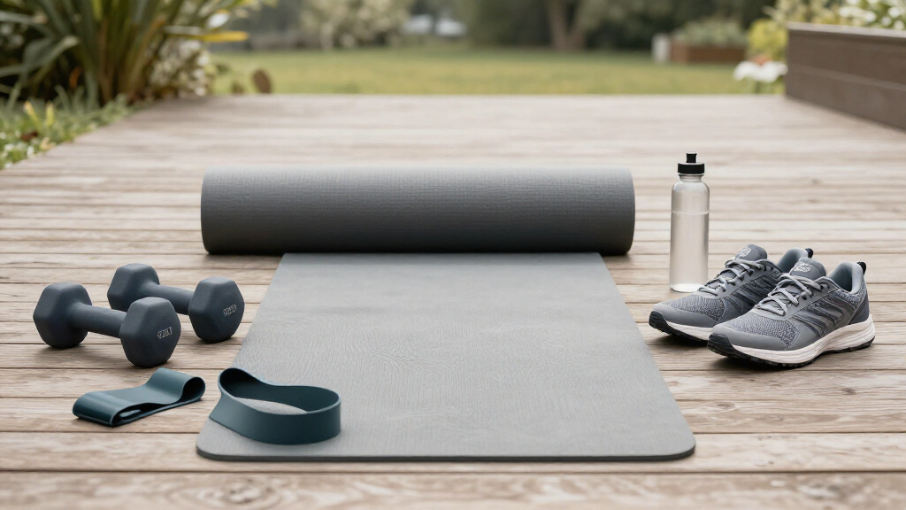 gyms for seniors