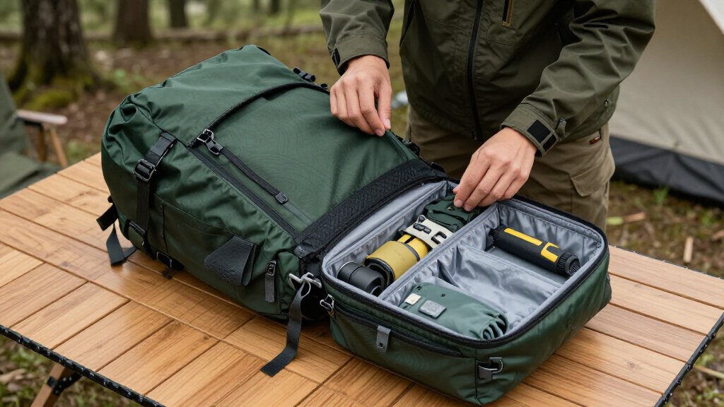durable travel backpacks