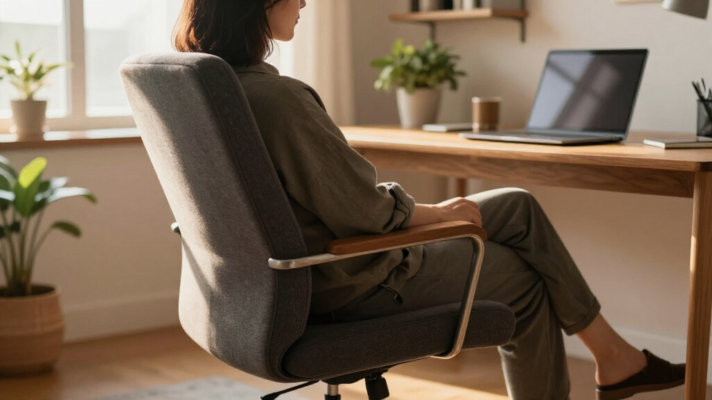 13 Best Ergonomic Recliner Office Chairs for Home Offices in 2026