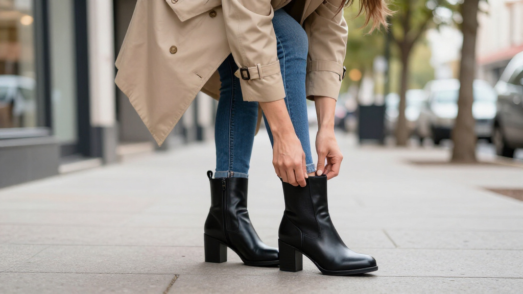 best designer pumps and boots