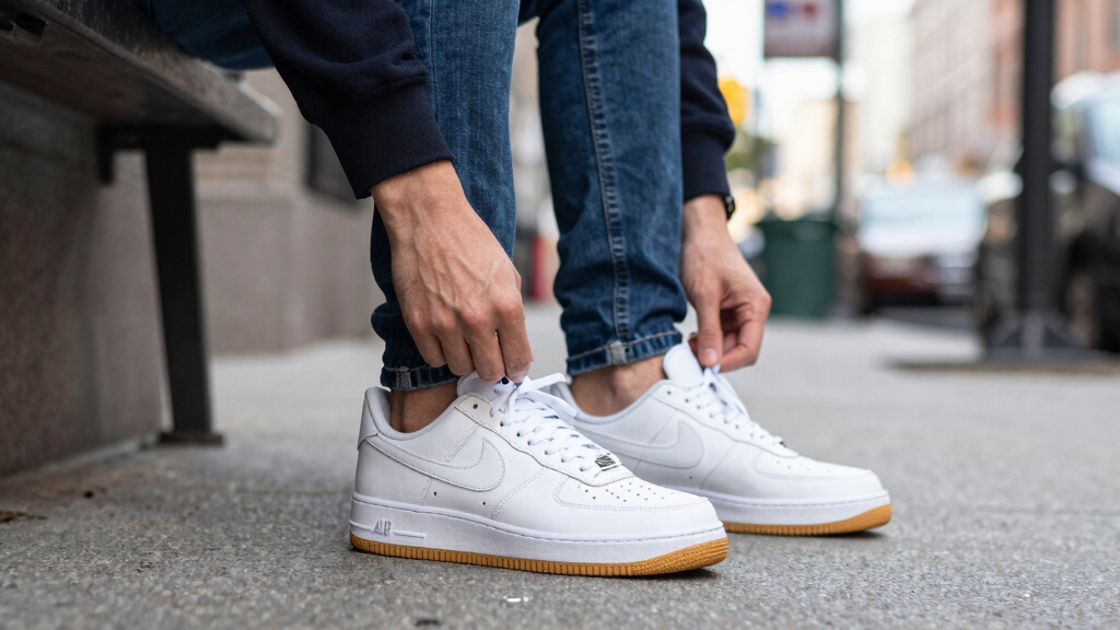 best Nike Air Force 1 sneakers