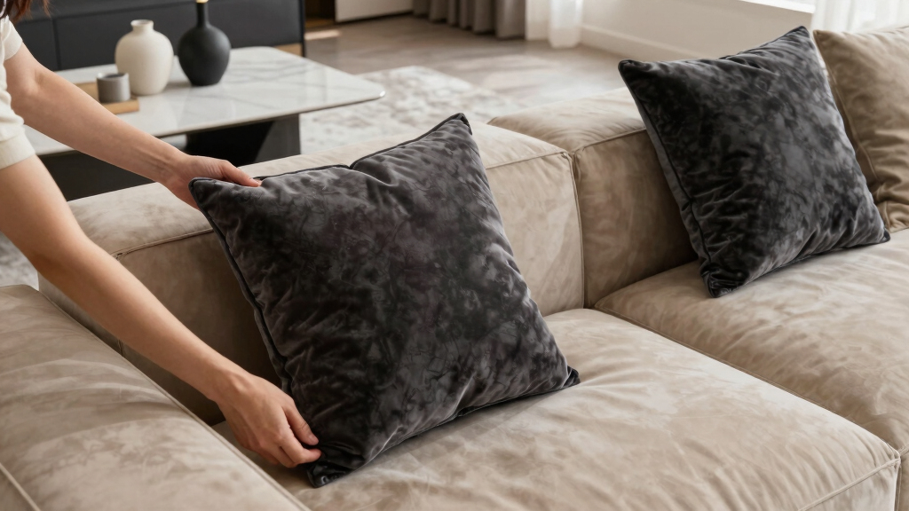 luxury sectional sofas