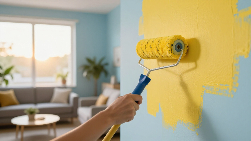 10 Best Interior Wall Paints in 2026