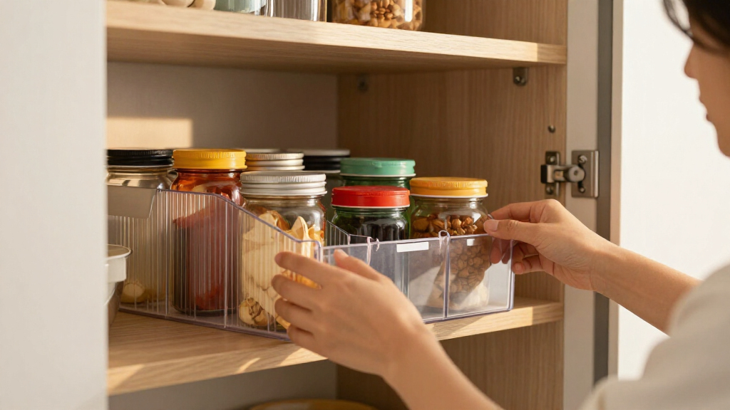 12 Best Refrigerator Organizers in 2026