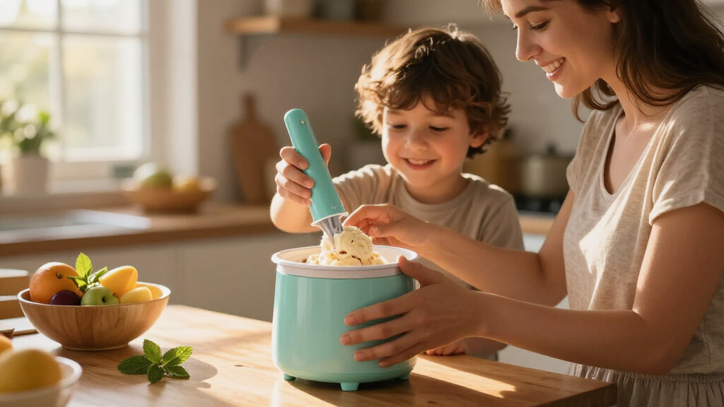 ice cream maker reviews