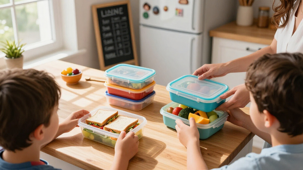 12 Best School Lunch Food Containers in 2026