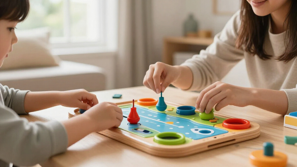 coogam magnetic fishing game review