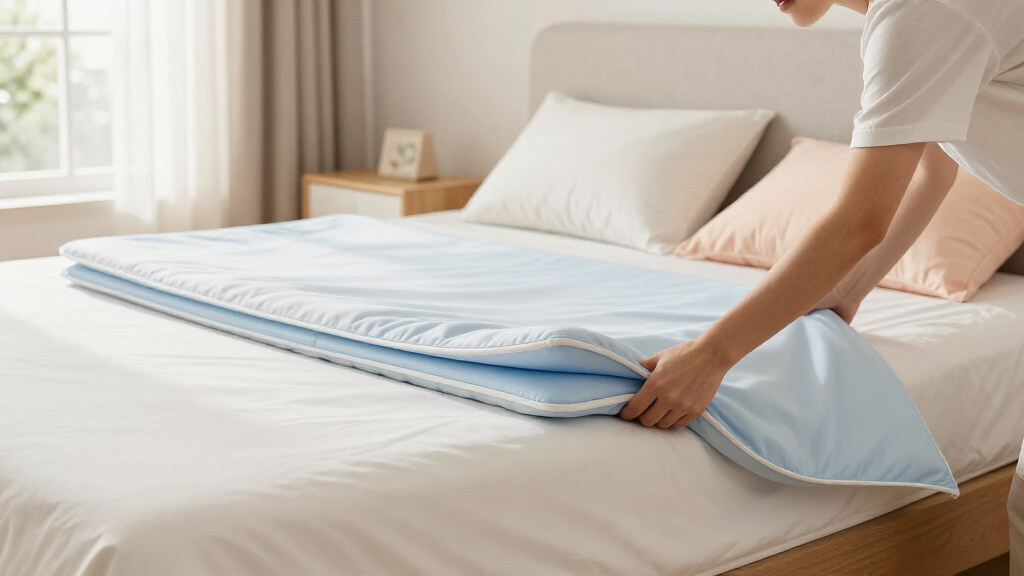 cooling sheets on amazon