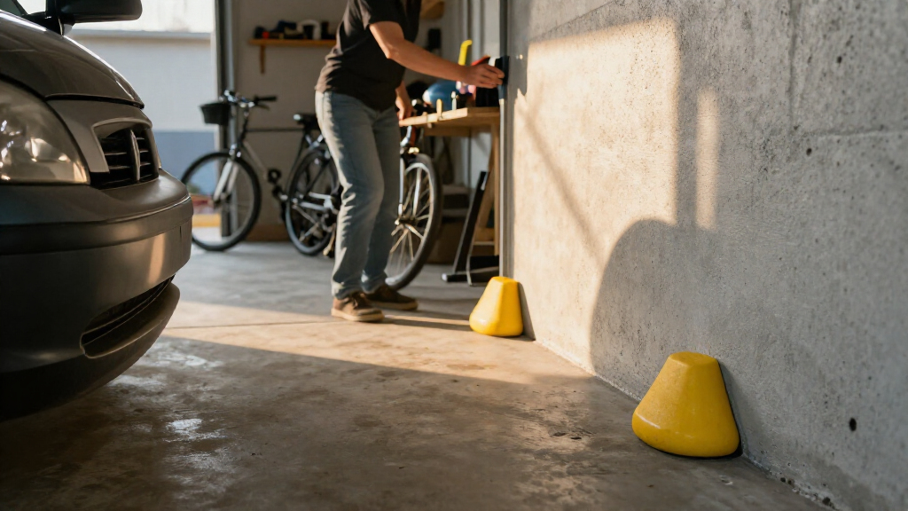 10 Best Corner Guards for Garage Walls in 2027