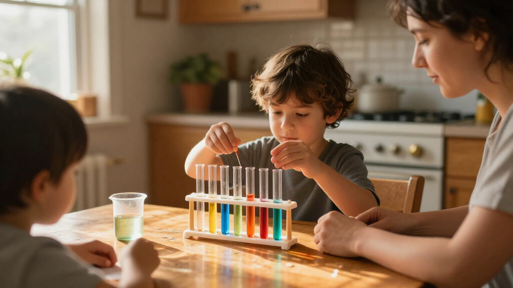 science kits for kids