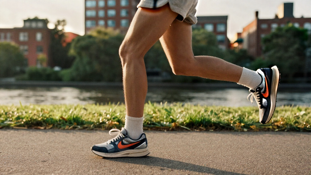 best Nike retro running shoes