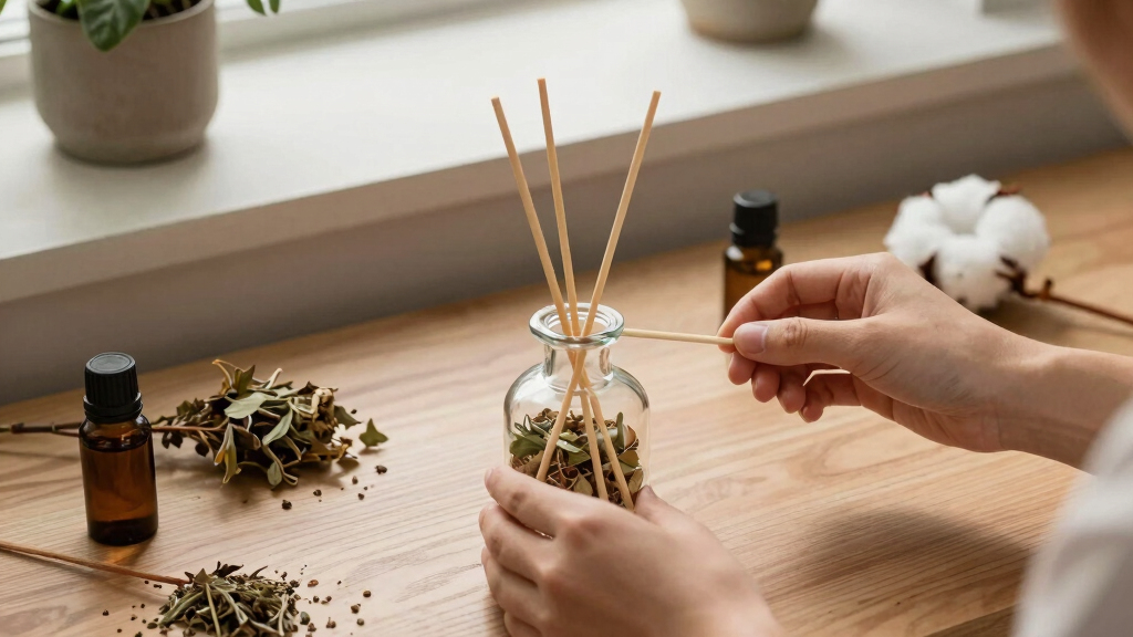 8 Best Herbal Aromatherapy Diffusers in 2026
