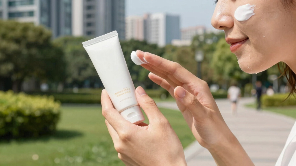 best SPF moisturizers